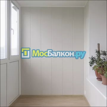 Заказать балкон в Щербинке цена от 1320 руб | Остекление балконов и лоджий МосБалкон
