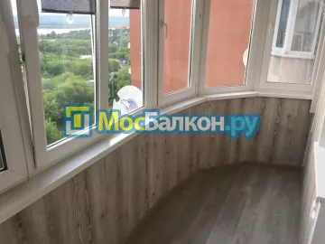 Пластиковые окна в квартиру купить по доступным ценам в Щербинке | МосБалкон