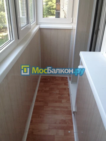 Пластиковые окна в квартиру купить по доступным ценам в Щербинке | МосБалкон