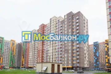 Заказать балкон в Щербинке цена от 1320 руб | Остекление балконов и лоджий МосБалкон