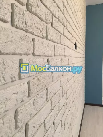 Заказать балкон в Щербинке цена от 1320 руб | Остекление балконов и лоджий МосБалкон