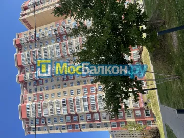 Пластиковые окна в квартиру купить по доступным ценам в Щербинке | МосБалкон