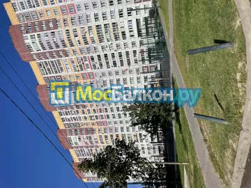 Пластиковые окна в квартиру купить по доступным ценам в Щербинке | МосБалкон
