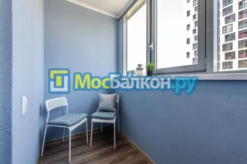 Пластиковые окна в квартиру купить по доступным ценам в Щербинке | МосБалкон