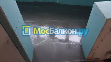 Отделка балконов в Щербинке | Отделка балконов и лоджий и обшивка под ключ в МосБалкон