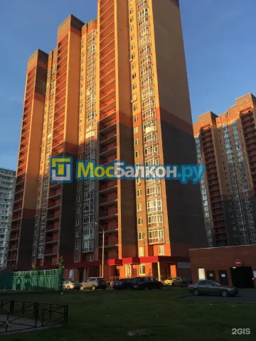 Пластиковое остекление лоджий под ключ по доступным ценам в Щербинке | МосБалкон