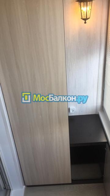 Мебель на балкон или лоджию