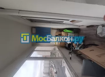 Пластиковые окна в квартиру купить по доступным ценам в Щербинке | МосБалкон