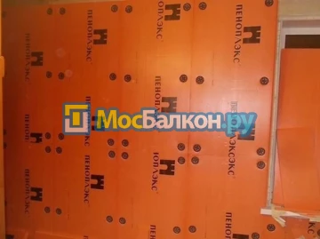 Заказать балкон в Щербинке цена от 1320 руб | Остекление балконов и лоджий МосБалкон