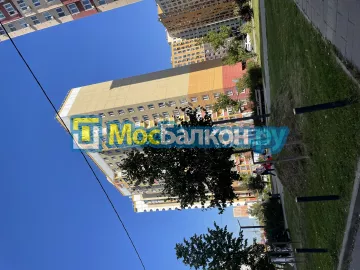 Пластиковые окна в квартиру купить по доступным ценам в Щербинке | МосБалкон