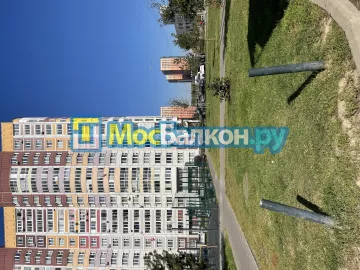 Пластиковые окна в квартиру купить по доступным ценам в Щербинке | МосБалкон