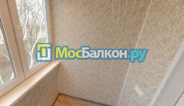 Заказать балкон в Щербинке цена от 1320 руб | Остекление балконов и лоджий МосБалкон