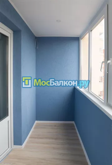 Пластиковые окна в квартиру купить по доступным ценам в Щербинке | МосБалкон