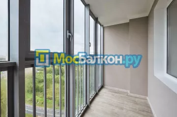 Пластиковые окна в квартиру купить по доступным ценам в Щербинке | МосБалкон