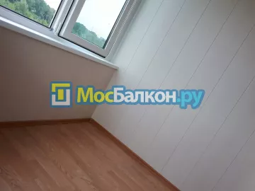 Утепление балкона и лоджии под ключ в Щербинке — цены от 150 руб./м² | МосБалкон
