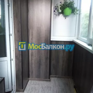 Пластиковые окна в квартиру купить по доступным ценам в Щербинке | МосБалкон