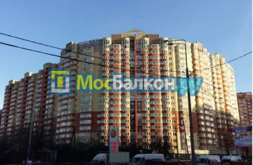 Заказать балкон в Щербинке цена от 1320 руб | Остекление балконов и лоджий МосБалкон