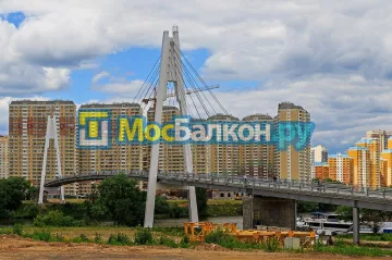 Отделка балконов в  | Отделка балконов и лоджий и обшивка под ключ в МосБалкон