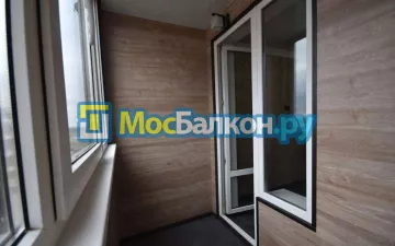Пластиковые окна в квартиру купить по доступным ценам в Щербинке | МосБалкон