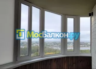 Заказать балкон в Щербинке цена от 1320 руб | Остекление балконов и лоджий МосБалкон