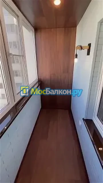 Пластиковые окна в квартиру купить по доступным ценам в Щербинке | МосБалкон