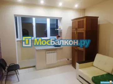 Пластиковые окна в квартиру купить по доступным ценам в Щербинке | МосБалкон