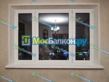 Пластиковые окна купить в Щербинке по низким ценам на сайте Мосбалкон.ру