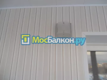Заказать балкон в Щербинке цена от 1320 руб | Остекление балконов и лоджий МосБалкон