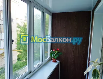 Пластиковые окна в квартиру купить по доступным ценам в Щербинке | МосБалкон