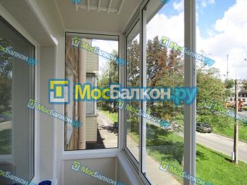 РАЗДВИЖНОЕ ОСТЕКЛЕНИЕ БАЛКОНА  В МОСКВЕ НИЗКАЯ ЦЕНА