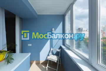 Пластиковые окна в квартиру купить по доступным ценам в Щербинке | МосБалкон