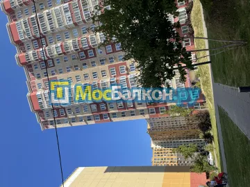 Пластиковые окна в квартиру купить по доступным ценам в Щербинке | МосБалкон