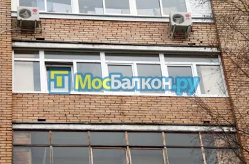Отделка балконов в  | Отделка балконов и лоджий и обшивка под ключ в МосБалкон