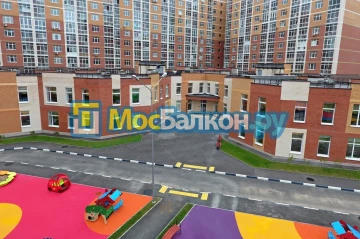 Пластиковое остекление лоджий под ключ по доступным ценам в Щербинке | МосБалкон