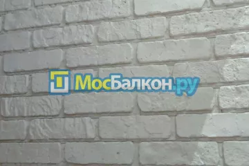 Заказать балкон в Щербинке цена от 1320 руб | Остекление балконов и лоджий МосБалкон