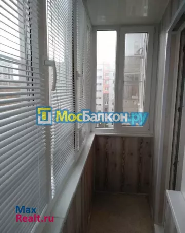 Заказать балкон в Щербинке цена от 1320 руб | Остекление балконов и лоджий МосБалкон