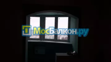 Отделка балконов в Щербинке | Отделка балконов и лоджий и обшивка под ключ в МосБалкон