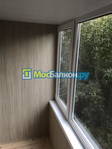 Пластиковые окна в квартиру купить по доступным ценам в Щербинке | МосБалкон
