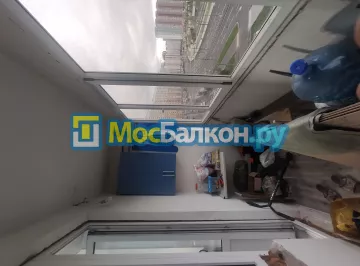 Пластиковые окна в квартиру купить по доступным ценам в Щербинке | МосБалкон