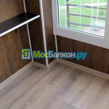 Пластиковые окна в квартиру купить по доступным ценам в Щербинке | МосБалкон