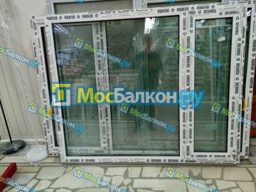 Пластиковые окна купить в Щербинке по низким ценам на сайте Мосбалкон.ру