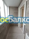 Заказать балкон в Щербинке цена от 1320 руб | Остекление балконов и лоджий МосБалкон