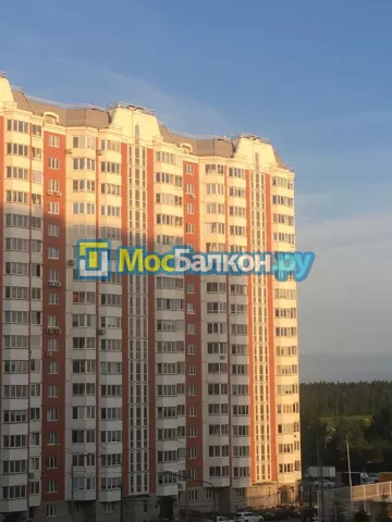 Утепление балкона и лоджии под ключ в Щербинке — цены от 150 руб./м² | МосБалкон