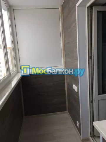 Пластиковые окна в квартиру купить по доступным ценам в Щербинке | МосБалкон