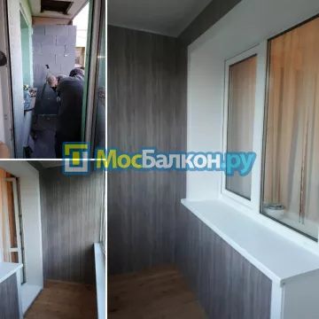 Пластиковые окна в квартиру купить по доступным ценам в Щербинке | МосБалкон