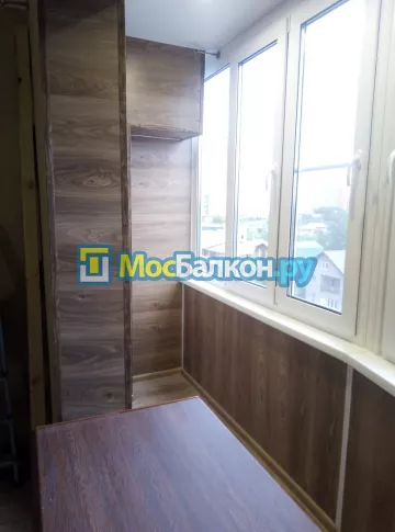 Пластиковые окна в квартиру купить по доступным ценам в Щербинке | МосБалкон