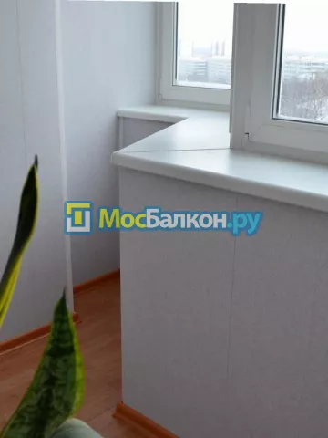 Пластиковые окна в квартиру купить по доступным ценам в Щербинке | МосБалкон