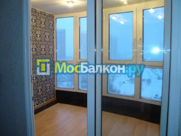 Пластиковые окна в квартиру купить по доступным ценам в Щербинке | МосБалкон