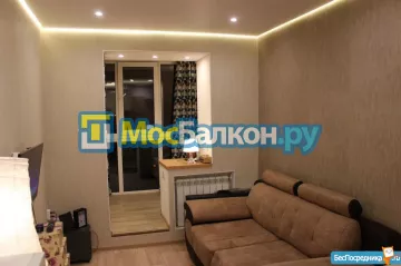 Пластиковые окна в квартиру купить по доступным ценам в Щербинке | МосБалкон