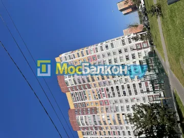 Пластиковые окна в квартиру купить по доступным ценам в Щербинке | МосБалкон